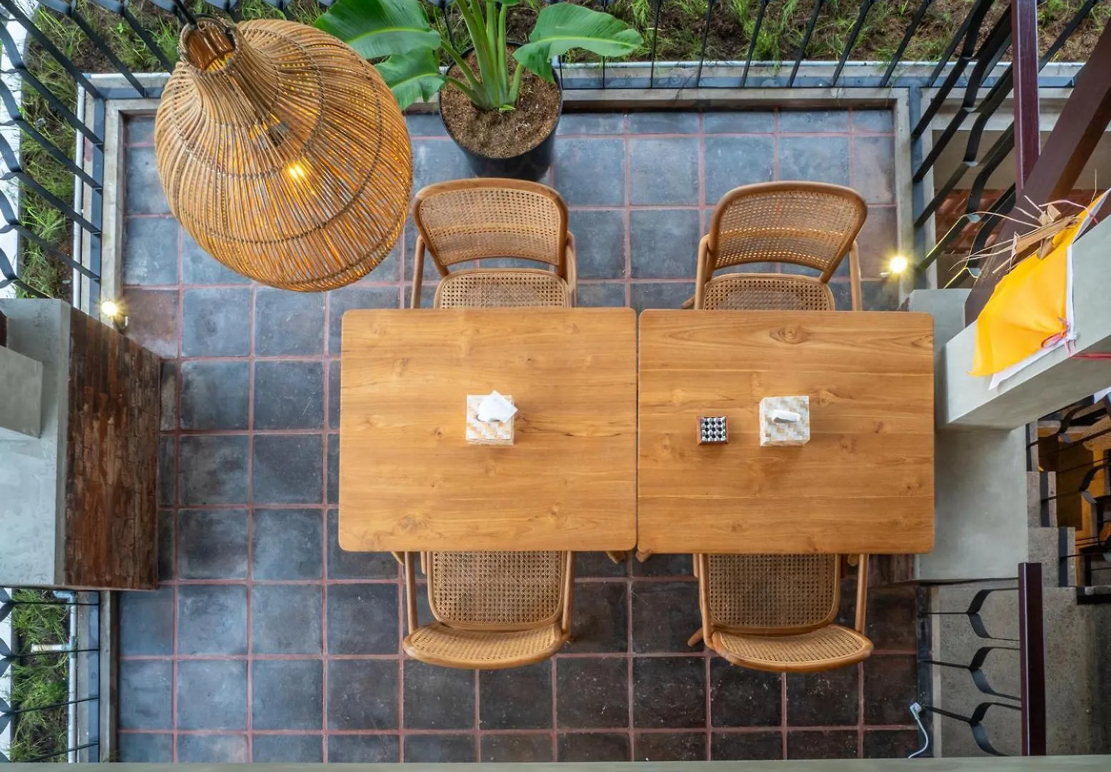 Ξενοδοχείο με διαμερίσματα Tarate Loft Studio Ubud