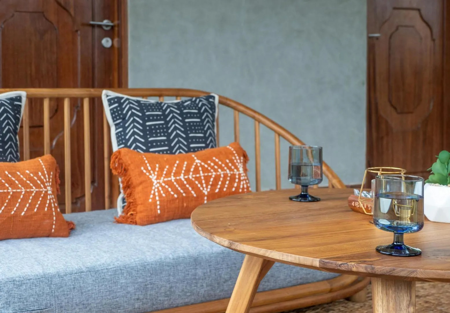 Tarate Loft Studio Ubud
