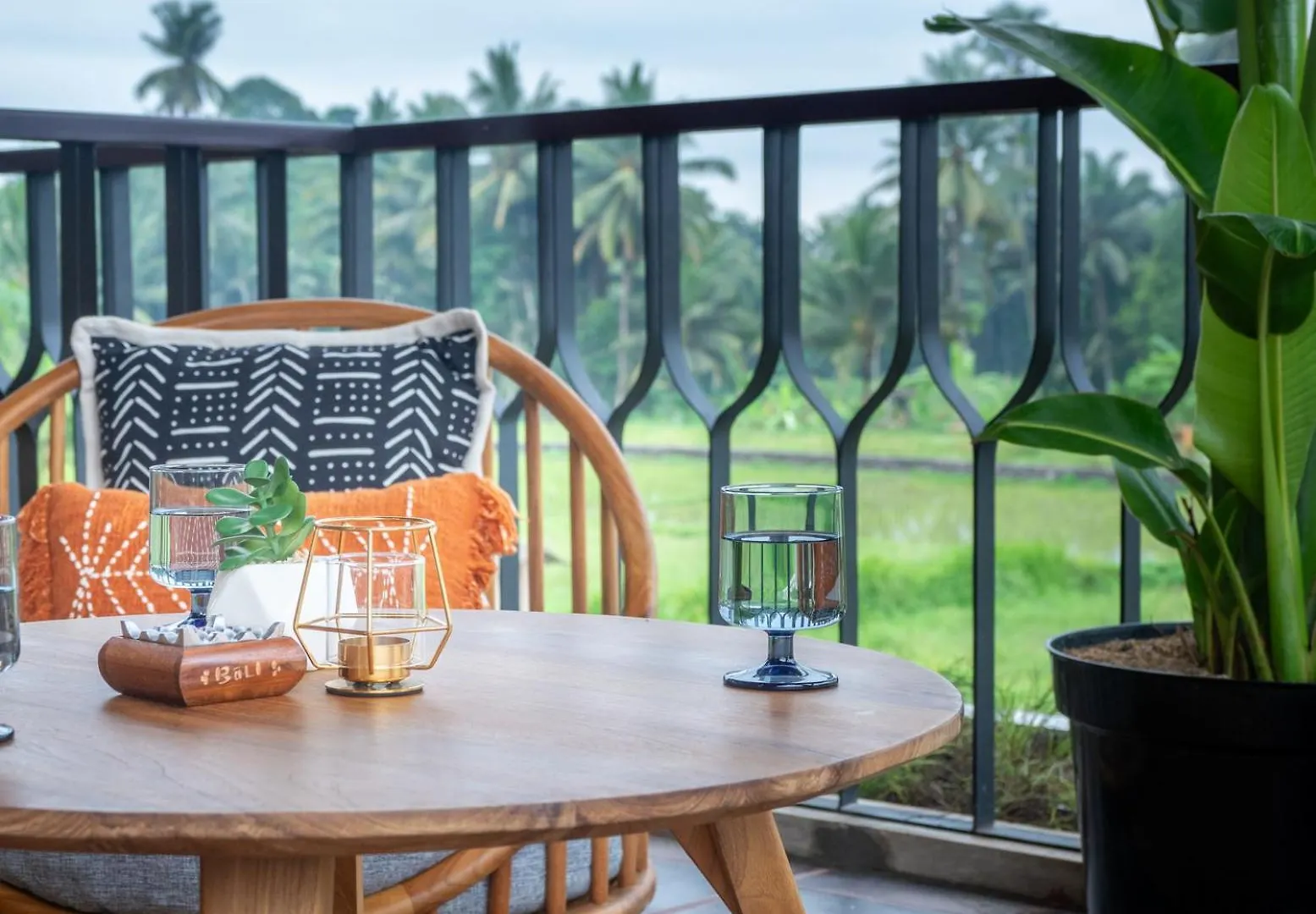 Tarate Loft Studio Ubud 0*, Ουμπούντ Ινδονησία