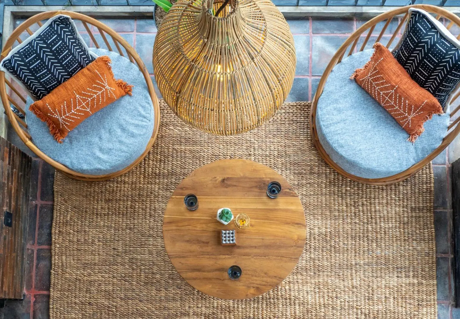 Tarate Loft Studio Ubud