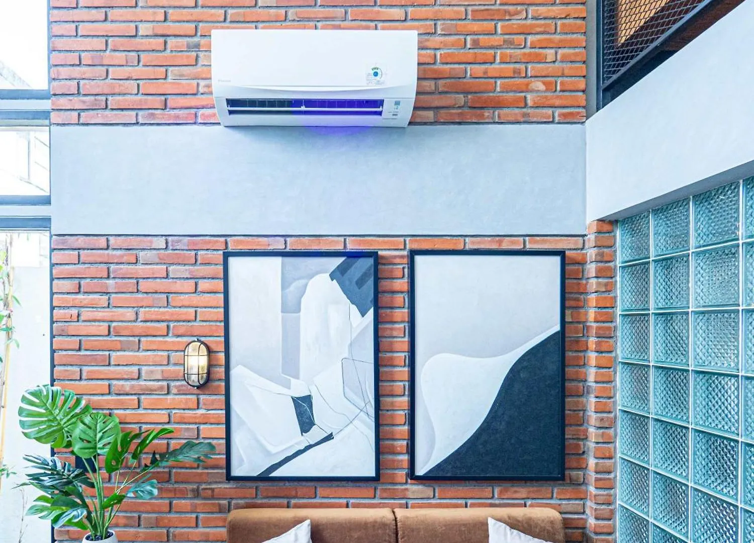 Ξενοδοχείο με διαμερίσματα Tarate Loft Studio Ubud