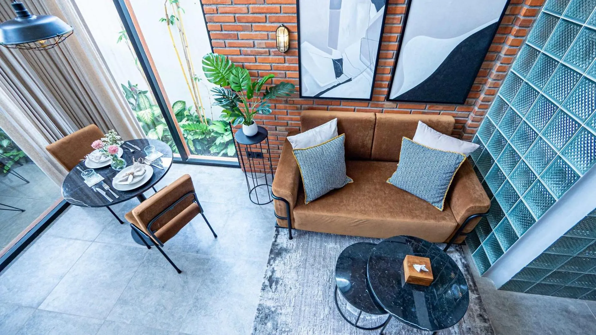 Tarate Loft Studio Ubud 0*, Ουμπούντ